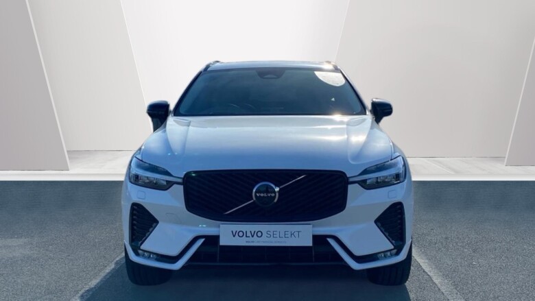 Volvo XC60 2.0 B5P Ultra Dark 5dr AWD Geartronic Petrol Estate